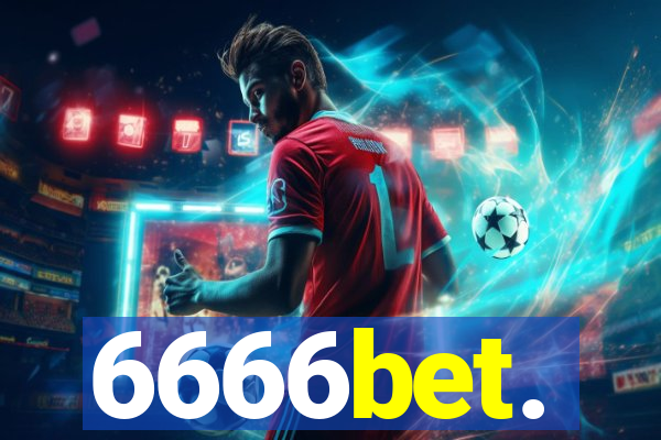 6666bet.