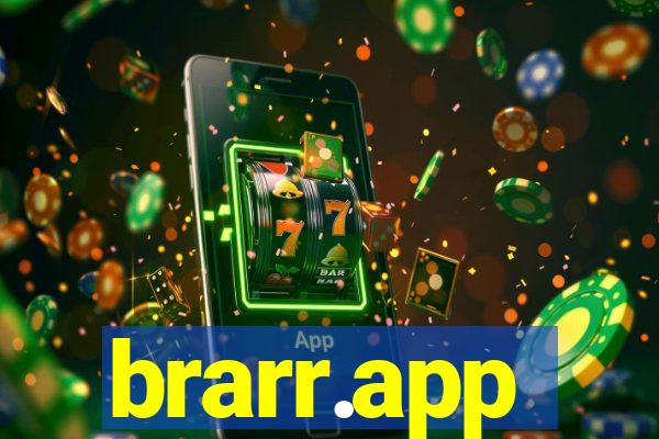 brarr.app