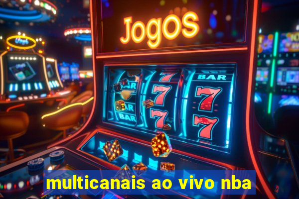 multicanais ao vivo nba