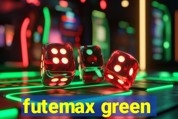 futemax green