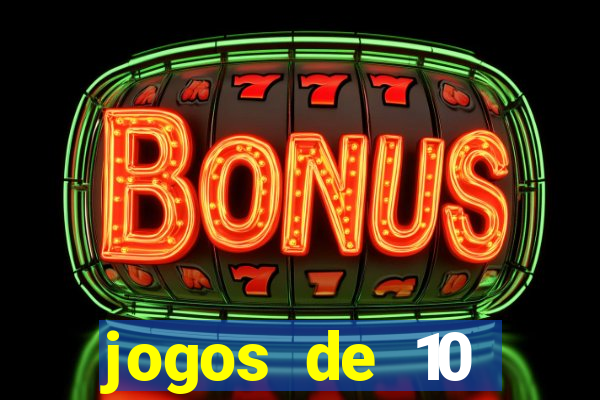 jogos de 10 centavos nas plataformas