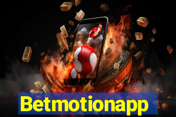 Betmotionapp