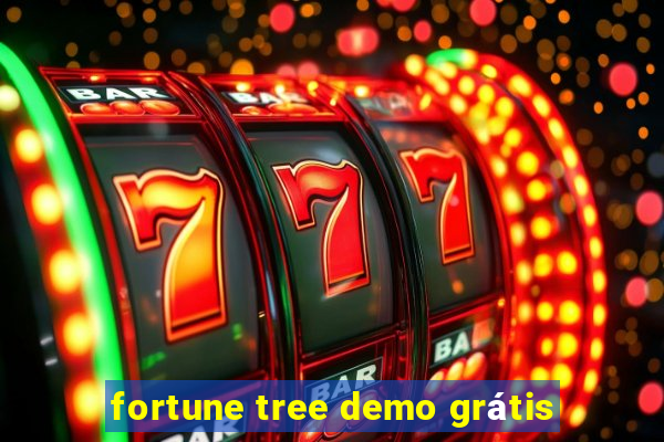 fortune tree demo grátis