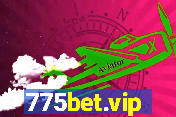 775bet.vip