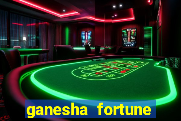 ganesha fortune demo grátis