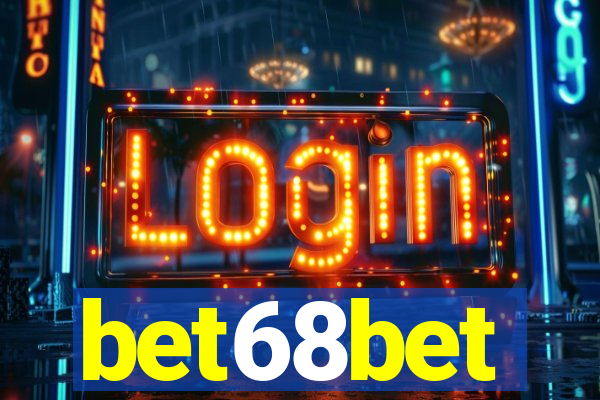 bet68bet