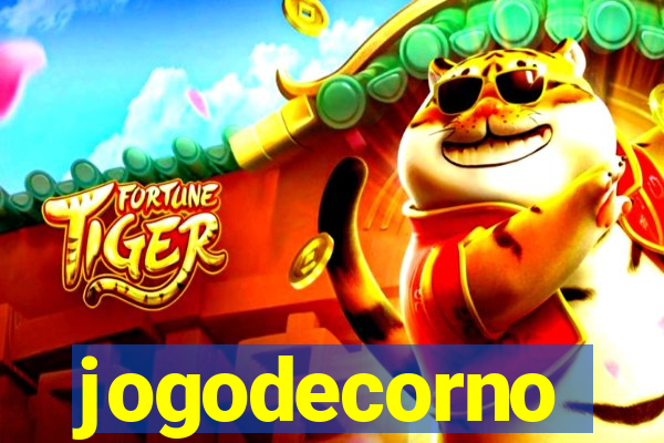 jogodecorno