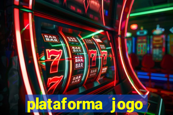 plataforma jogo gusttavo lima