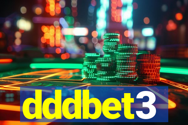 dddbet3