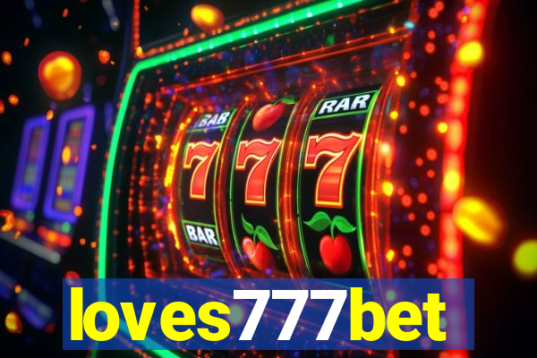 loves777bet