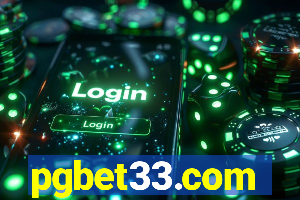 pgbet33.com