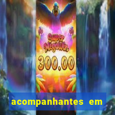 acompanhantes em porto velho