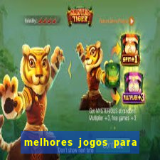 melhores jogos para ganhar dinheiro no pix