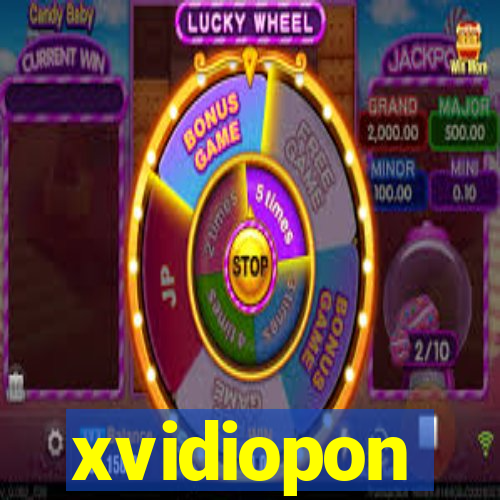 xvidiopon