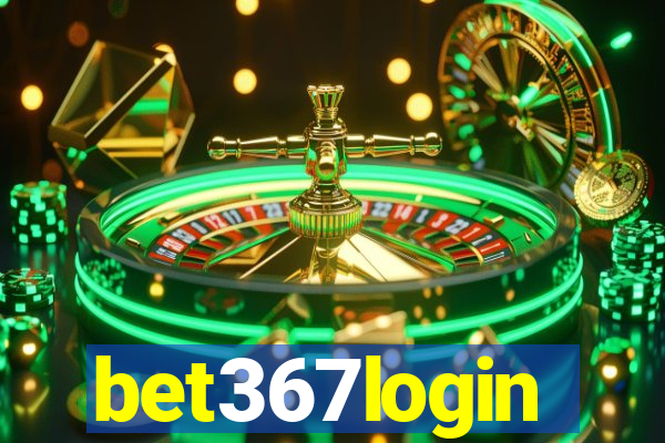 bet367login