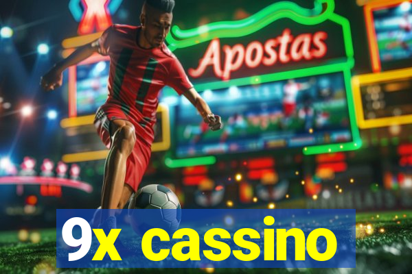 9x cassino