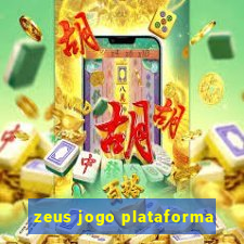 zeus jogo plataforma