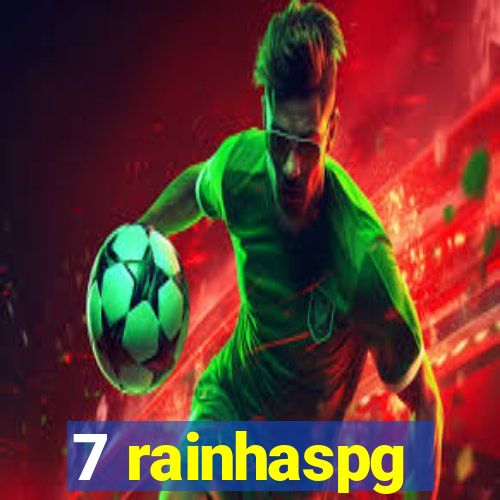 7 rainhaspg