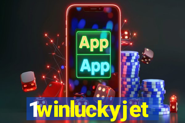 1winluckyjet