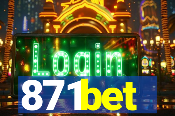 871bet