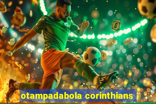 otampadabola corinthians