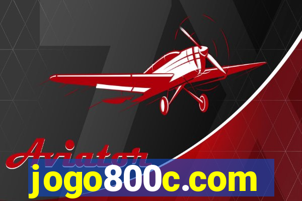 jogo800c.com