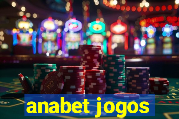 anabet jogos