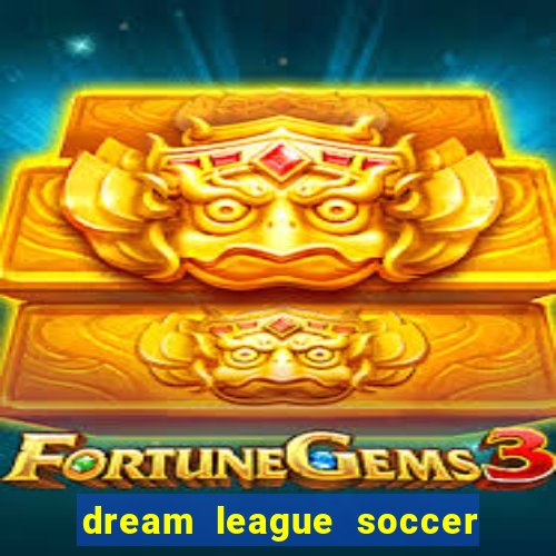 dream league soccer logo url