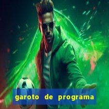 garoto de programa na bahia