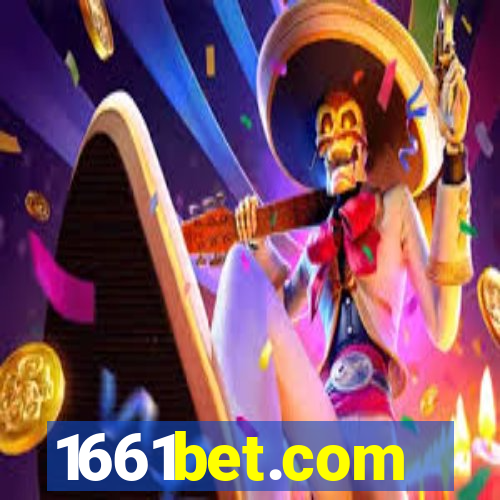 1661bet.com