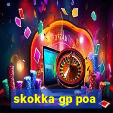 skokka gp poa