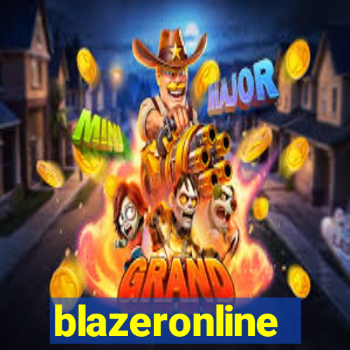 blazeronline