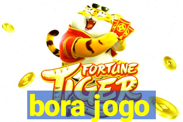 bora jogo