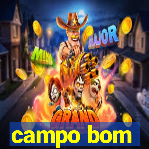 campo bom