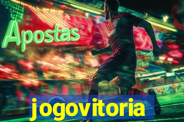 jogovitoria