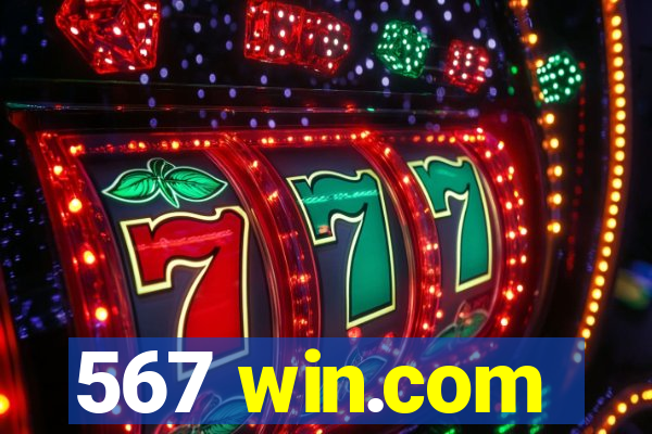 567 win.com