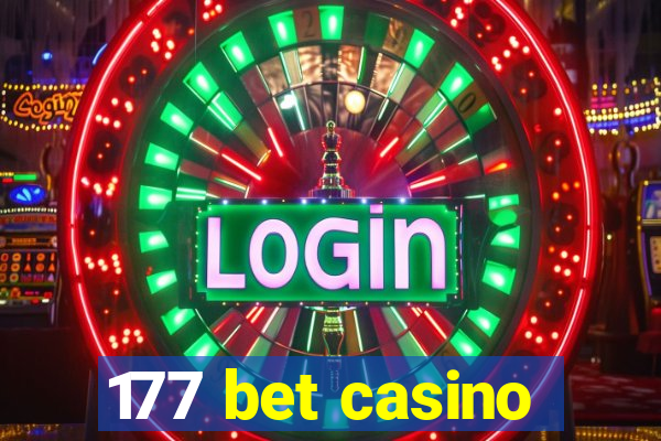 177 bet casino