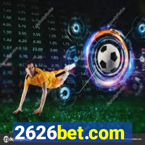 2626bet.com