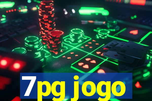 7pg jogo