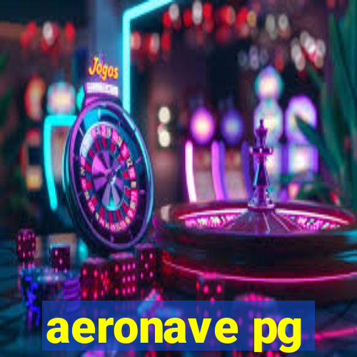 aeronave pg