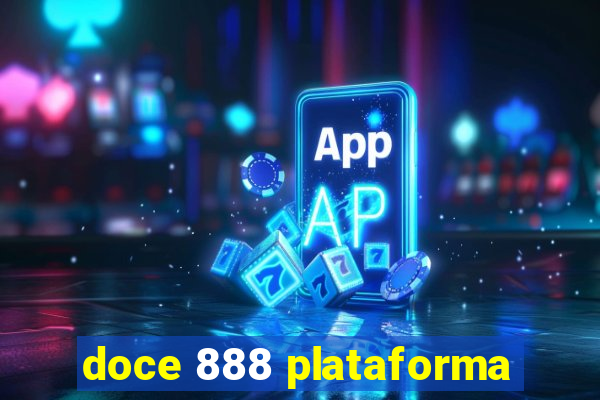 doce 888 plataforma