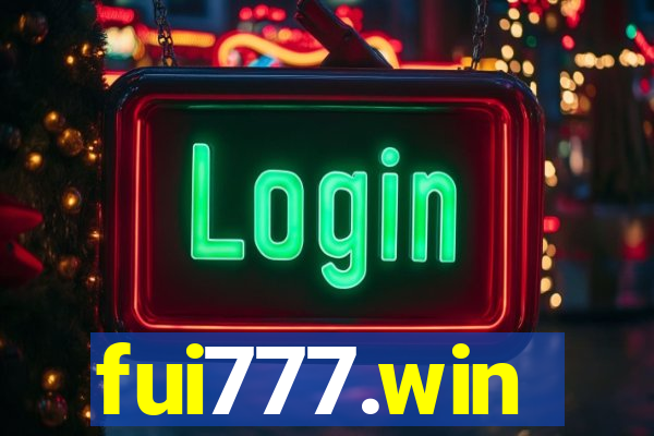 fui777.win