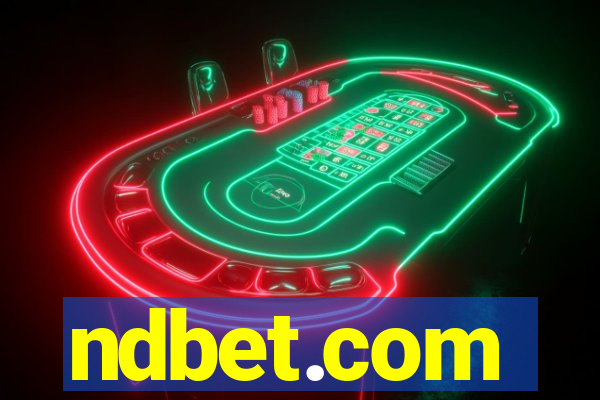 ndbet.com