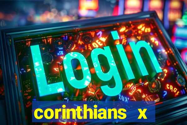 corinthians x cruzeiro ao vivo futemax