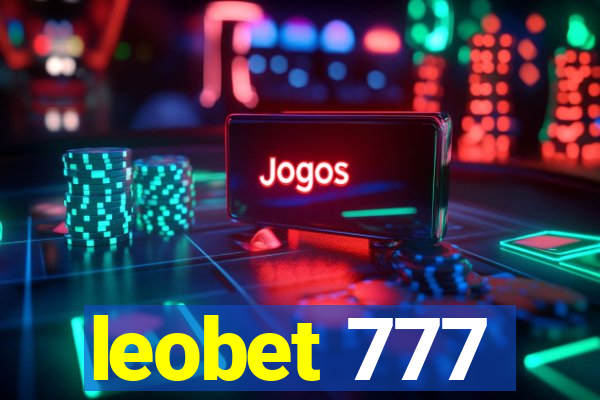 leobet 777