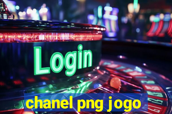 chanel png jogo