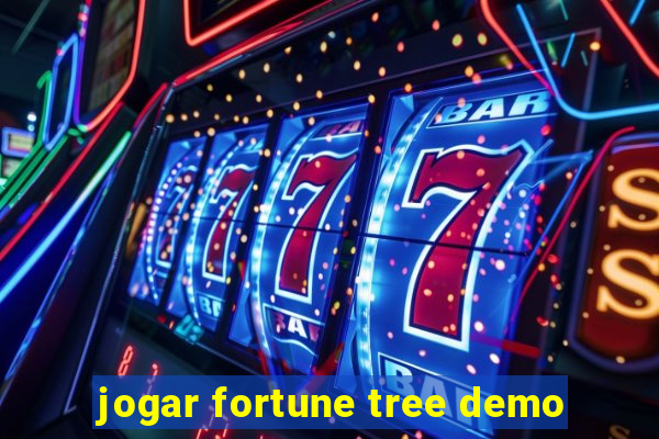 jogar fortune tree demo