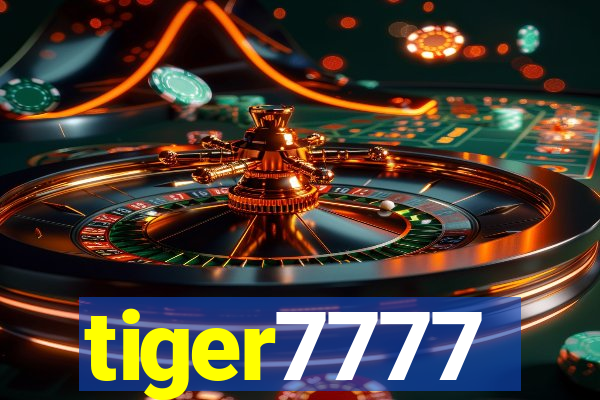 tiger7777