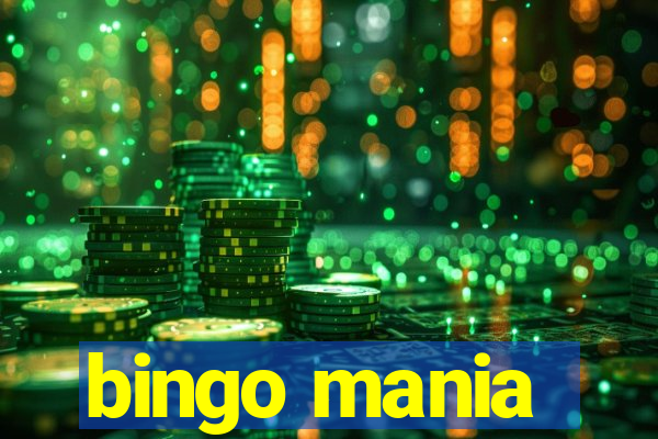 bingo mania