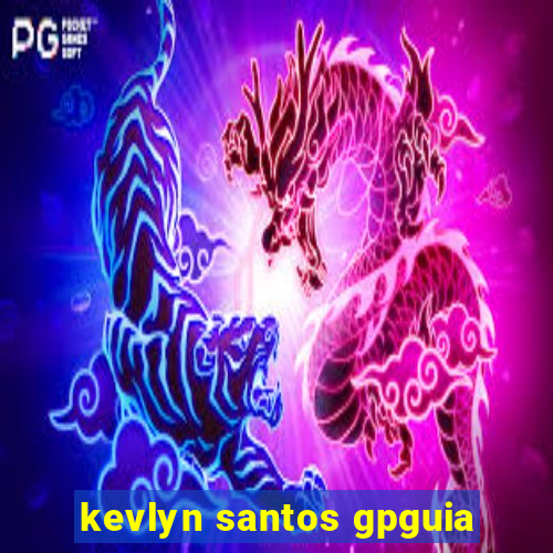 kevlyn santos gpguia